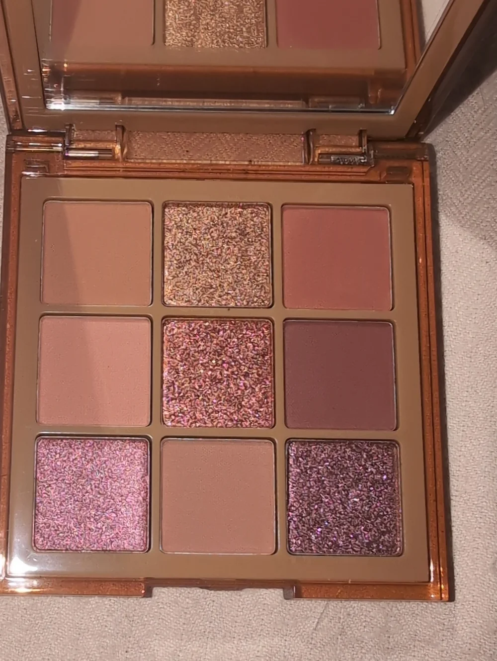 HUDA BEAUTY huda beauty